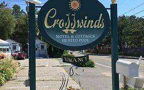 Crosswinds Motel Old Orchard Beach